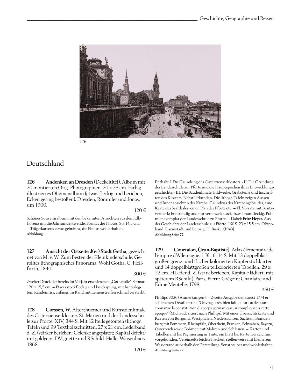 Bassenge Buchauktion 112 Wertvolle Bucher By Galerie Bassenge Issuu