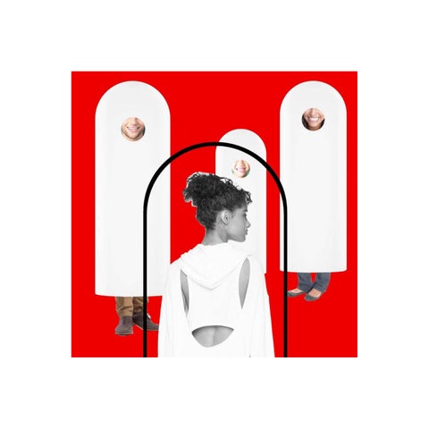 The Line In-Between | Conjecture and Refutation by Chee Chung - Issuu