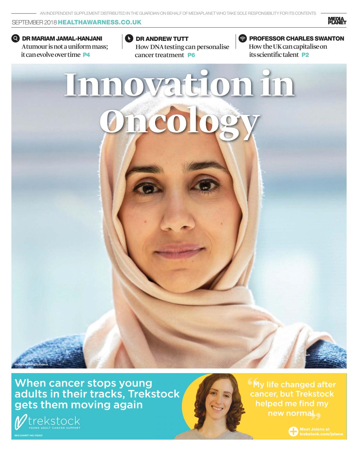Cancer Decoded: A Cancer Nurse Explains The Treatments forecasting Cancer Decoded: A Cancer Nurse Explains The Treatments forecast