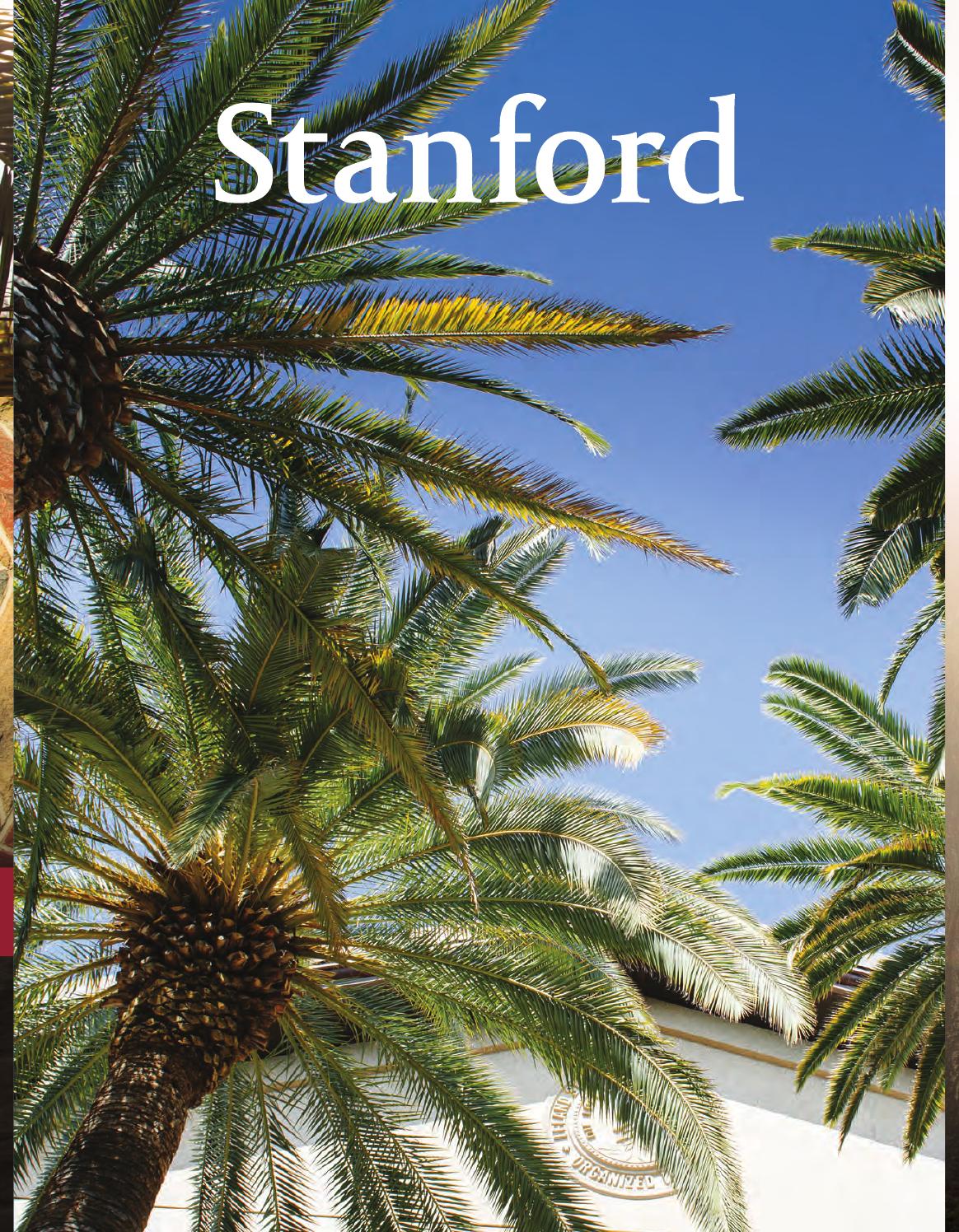 Stanford Preview By Stanford Undergraduate Admission Issuu