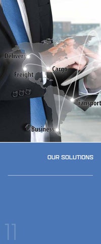 Scanwell Logistics 型材灯 第 12 页