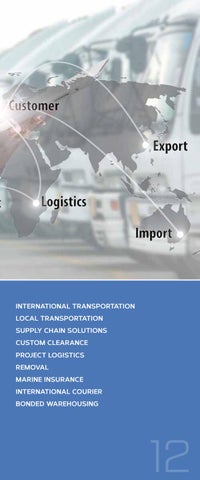 Scanwell Logistics 型材灯 第 13 页