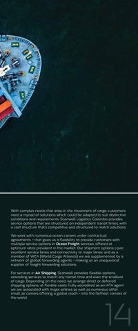Scanwell Logistics 型材灯 第 15 页