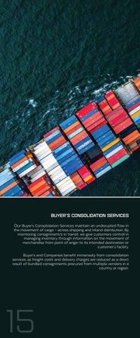 Scanwell Logistics 型材灯 第 16 页