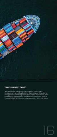 Scanwell Logistics 型材灯 第 17 页