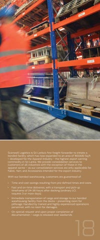 Scanwell Logistics 型材灯 第 19 页