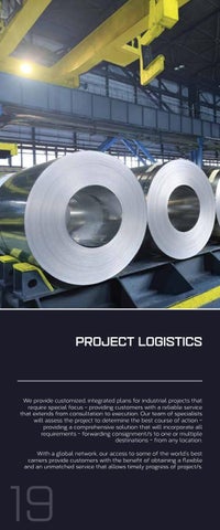 Scanwell Logistics 型材灯 第 20 页