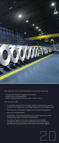 Scanwell Logistics 型材灯 第 21 页
