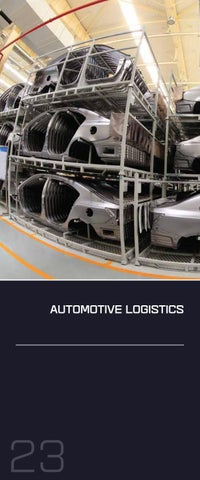 Scanwell Logistics 型材灯 第 24 页