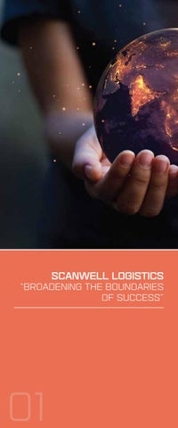 Scanwell Logistics 型材灯 第 2 页