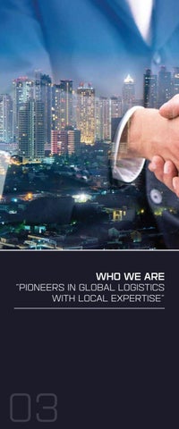 Scanwell Logistics 型材灯 第 4 页