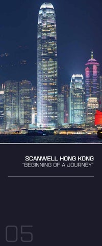 Scanwell Logistics 型材灯 第 6 页