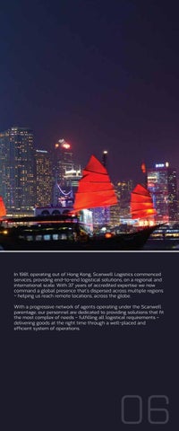 Scanwell Logistics 型材灯 第 7 页