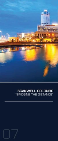 Scanwell Logistics 型材灯 第 8 页