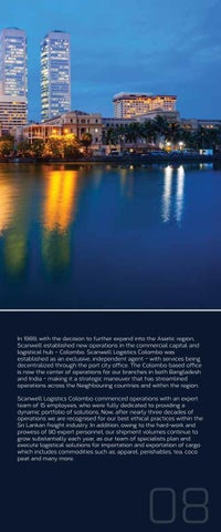 Scanwell Logistics 型材灯 第 9 页