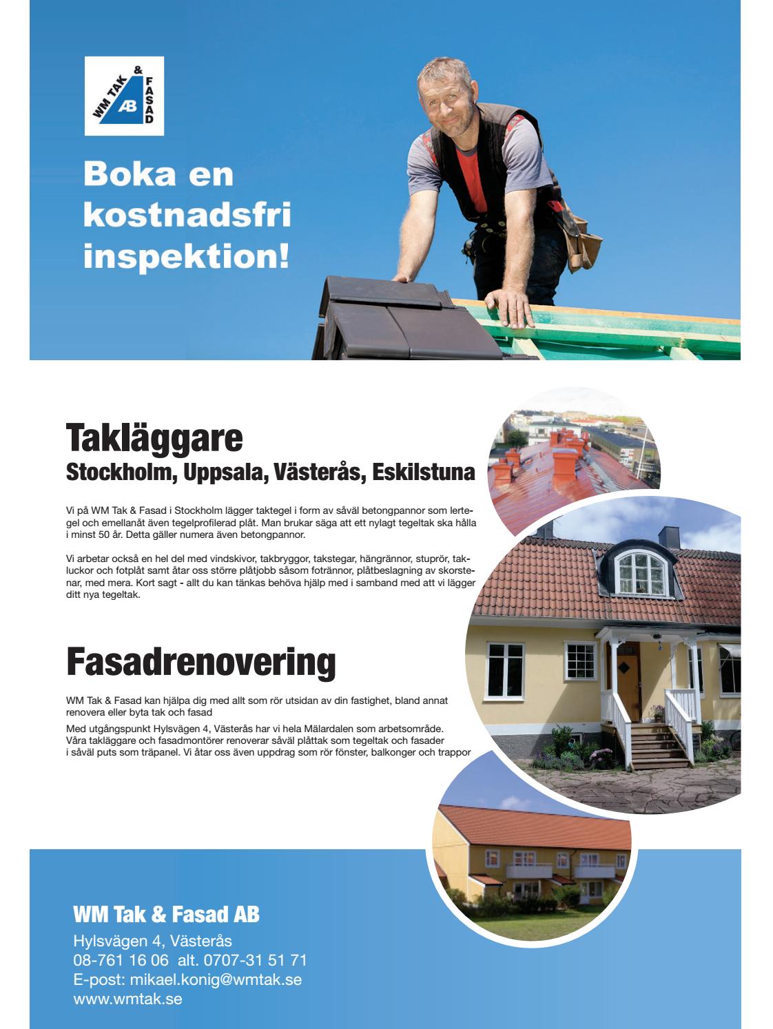 Vi i Villa 1808 by Vi i Villa - issuu