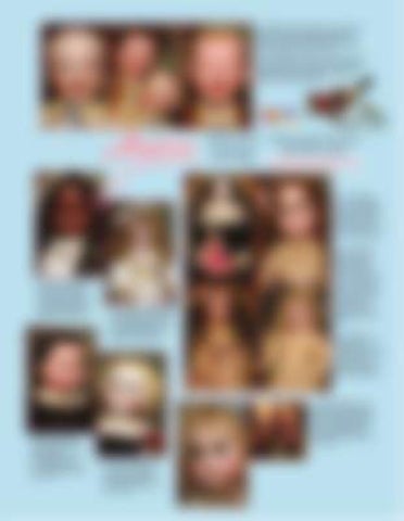 2014 ANNUAL by Antique DOLL Collector magazine - Issuu