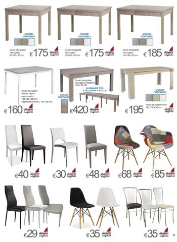 Asselle 家具 Catalogo Settembre 2018 第 13 页