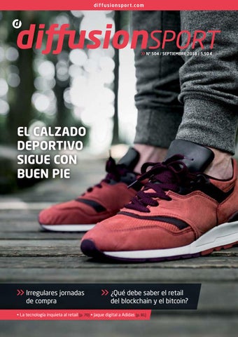 Diffusion Sport 504 by Peldaño issuu Diffusion Sport 504 by Peldaño issuu