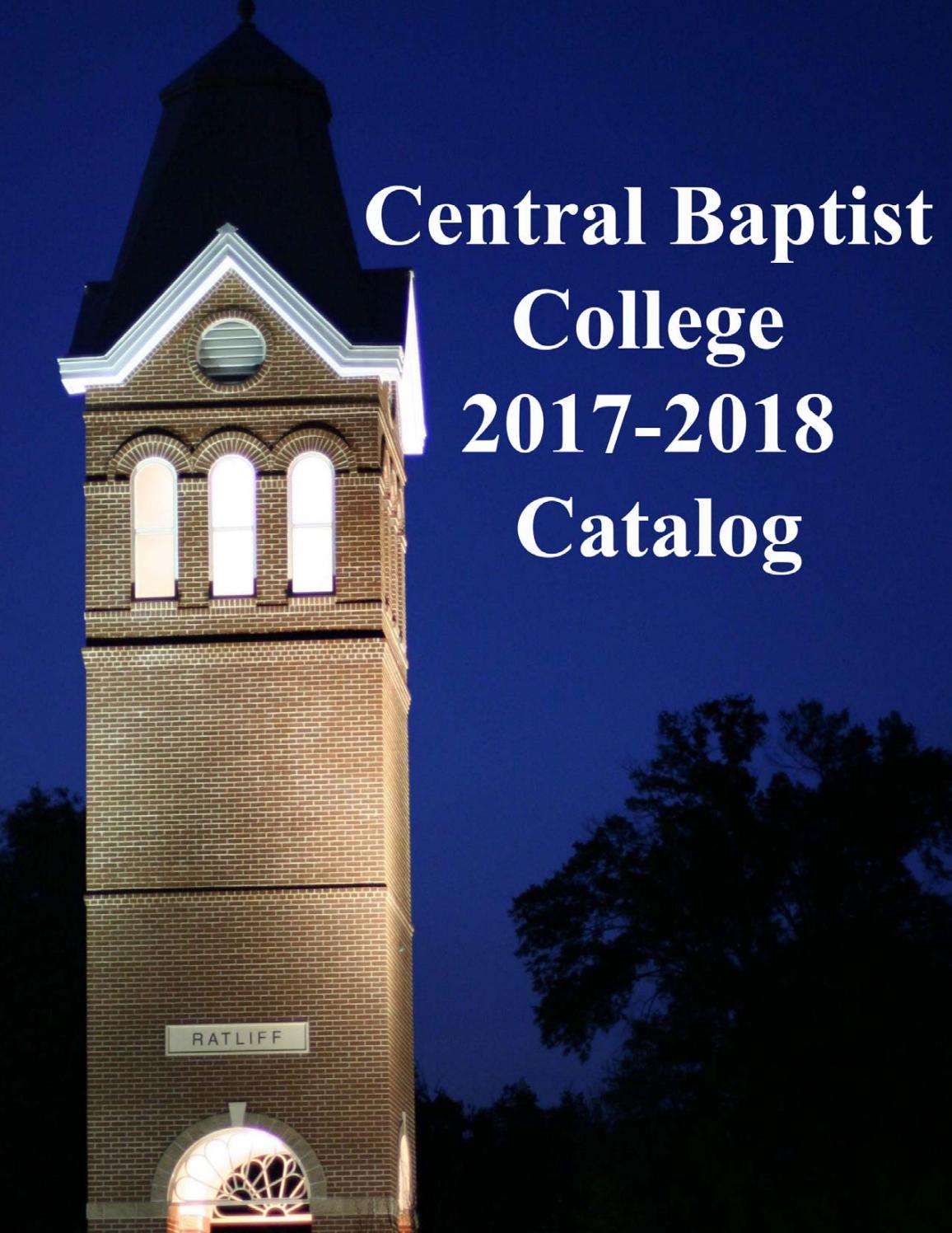 2017 2018 catalog by