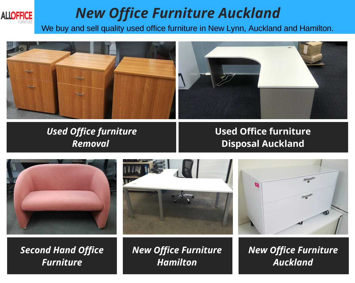 New Office Furniture Hamilton by AllOfficeFurnitureLtd Issuu