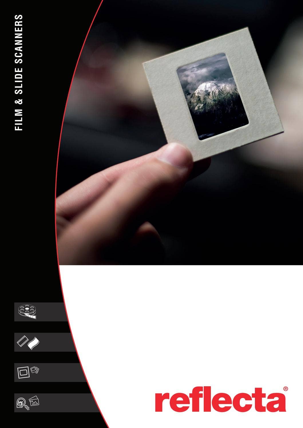 Reflecta reflecta Film and Slide Scanners catalogue by reflecta - Issuu