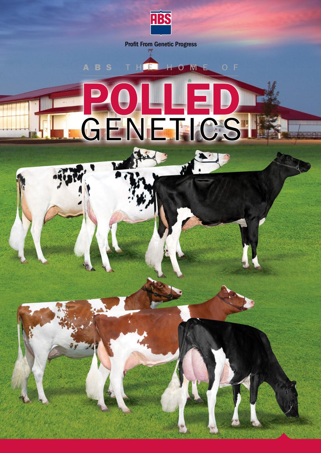 ABS Australia Spring 2018 Polled Brochure by ABS Global, Inc