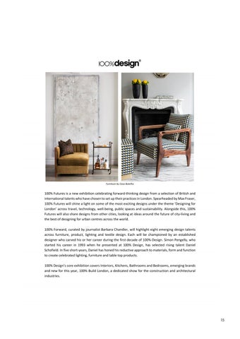 Camron London Design Highlights 2018 第 15 页