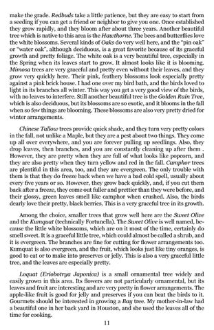 Gardening in the Southern Zone 第 13 页