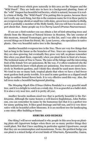 Gardening in the Southern Zone 第 14 页