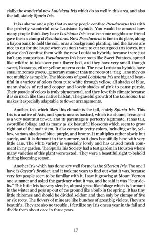 Gardening in the Southern Zone 第 19 页