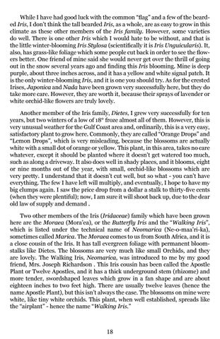 Gardening in the Southern Zone 第 20 页