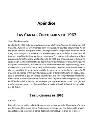 Circulares 德文 1967 德文 Kirpal Singh 第 3 页