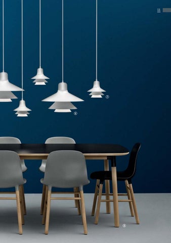Batiplus | Mobilier Contemporain & Découvertes 家具目录 cocooning 2018 第 11 页