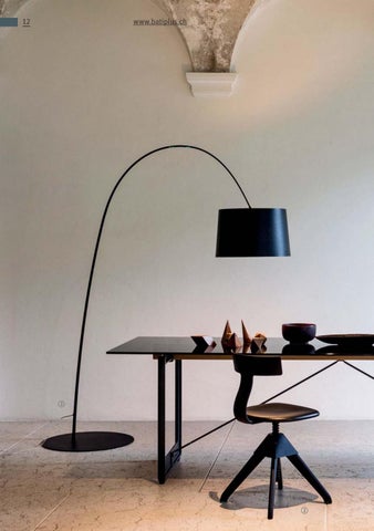 Batiplus | Mobilier Contemporain & Découvertes 家具目录 cocooning 2018 第 12 页