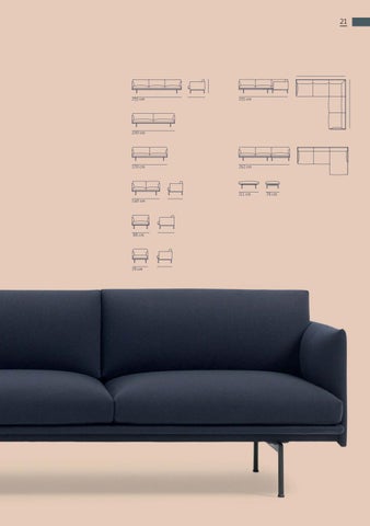 Batiplus | Mobilier Contemporain & Découvertes 家具目录 cocooning 2018 第 21 页