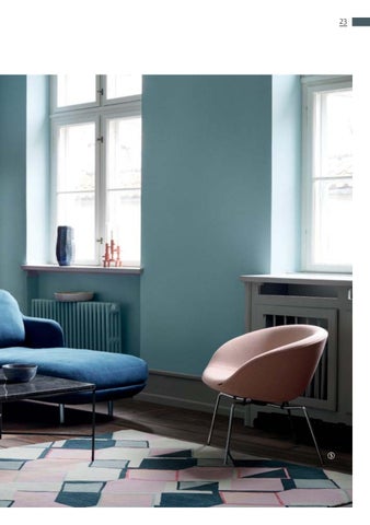 Batiplus | Mobilier Contemporain & Découvertes 家具目录 cocooning 2018 第 23 页