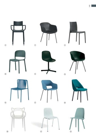 Batiplus | Mobilier Contemporain & Découvertes 家具目录 cocooning 2018 第 9 页