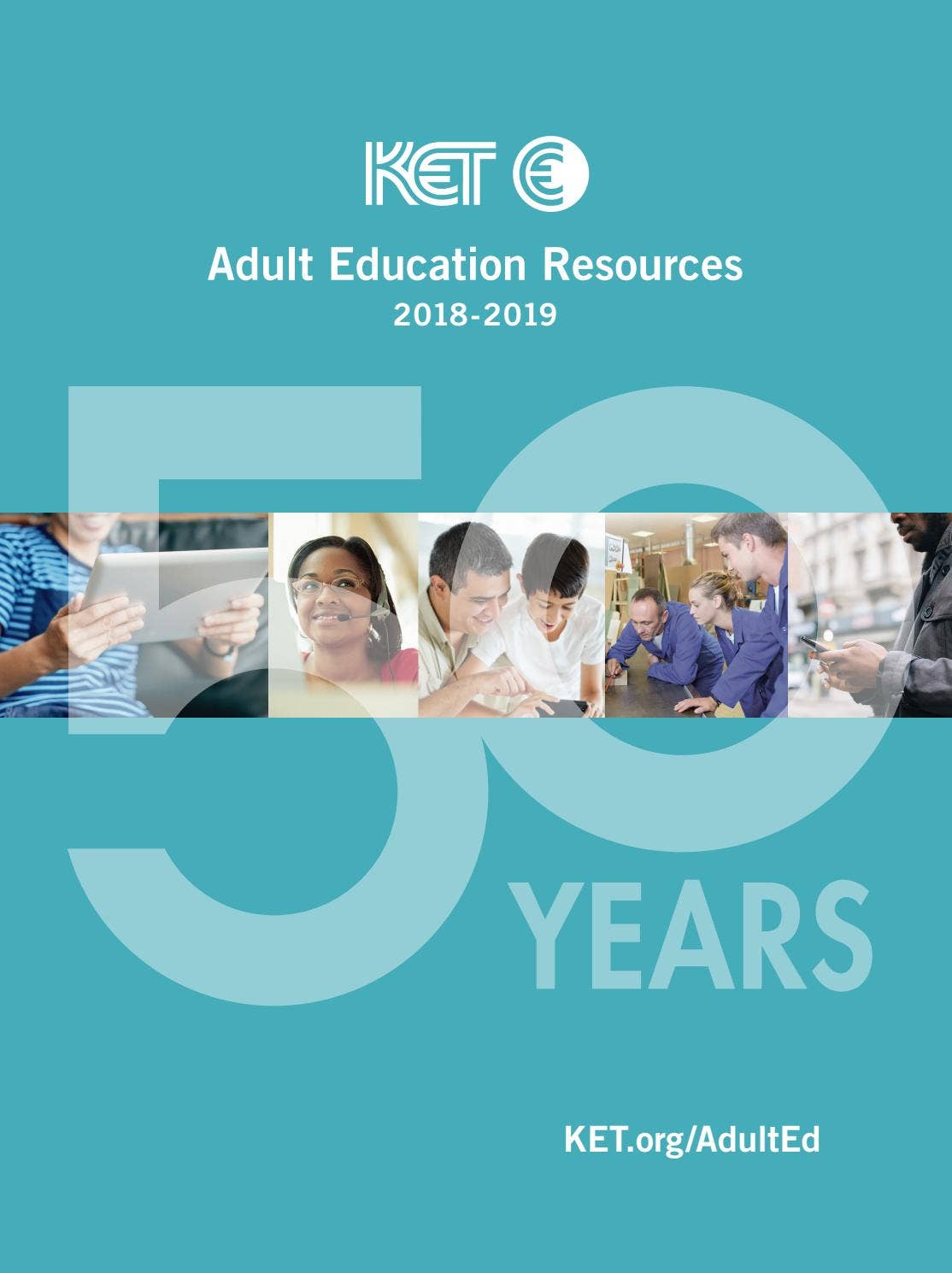 KET CCR 2018-19 Catalog by KETv - Issuu