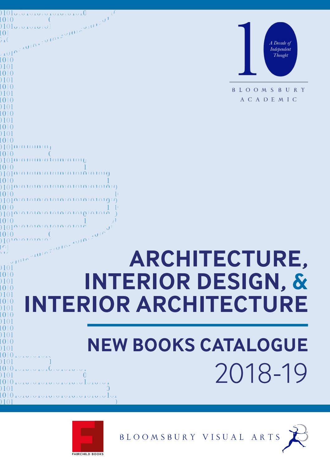 Architecture, Interior Design, & Interior Architecture Catalogue 2018 ...