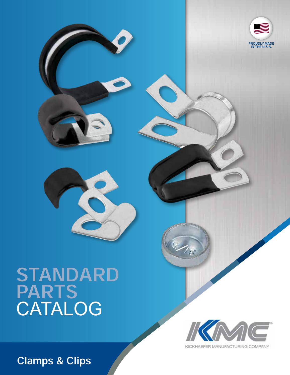 Kmc Ripper Parts KMC Standard Parts Catalog by kmcoriginal - Issuu