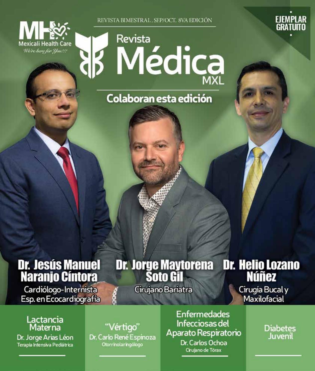 especialista en diabetes mexicali