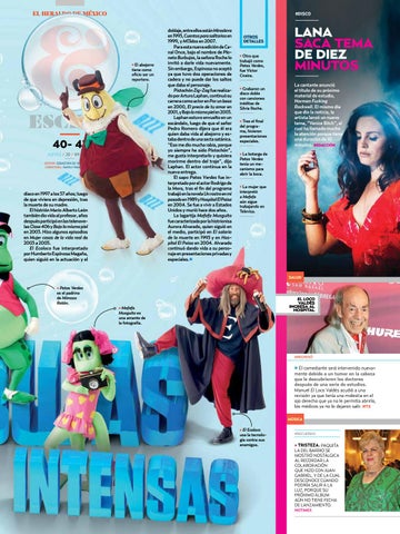 Edicion Impresa Jueves 20 De Septiembre De 2018 By El Heraldo De Mexico Issuu edicion impresa jueves 20 de