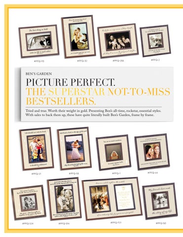 Ben's 庭院 Photo Frame 型材灯 2018 第 10 页