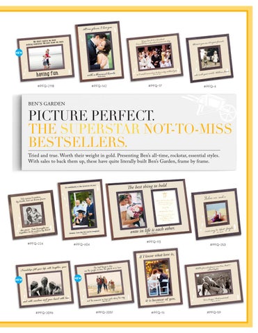 Ben's 庭院 Photo Frame 型材灯 2018 第 11 页