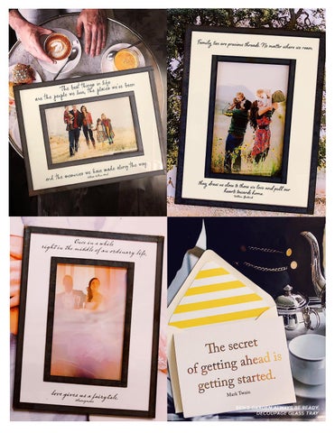 Ben's 庭院 Photo Frame 型材灯 2018 第 12 页