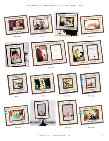 Ben's 庭院 Photo Frame 型材灯 2018 第 13 页