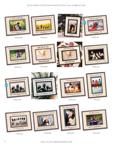 Ben's 庭院 Photo Frame 型材灯 2018 第 6 页