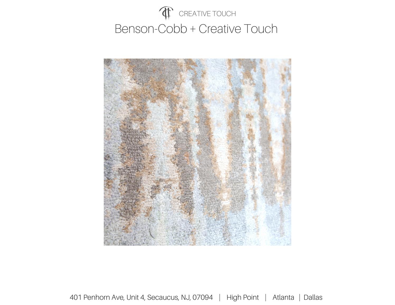 BC + CT Catalog 2018 by Creative Touch Issuu