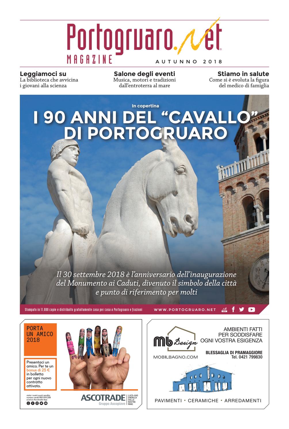 disagio del cavallo live video